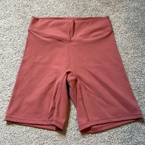 Small Balance Athletica Vitality Cloud Biker Shorts